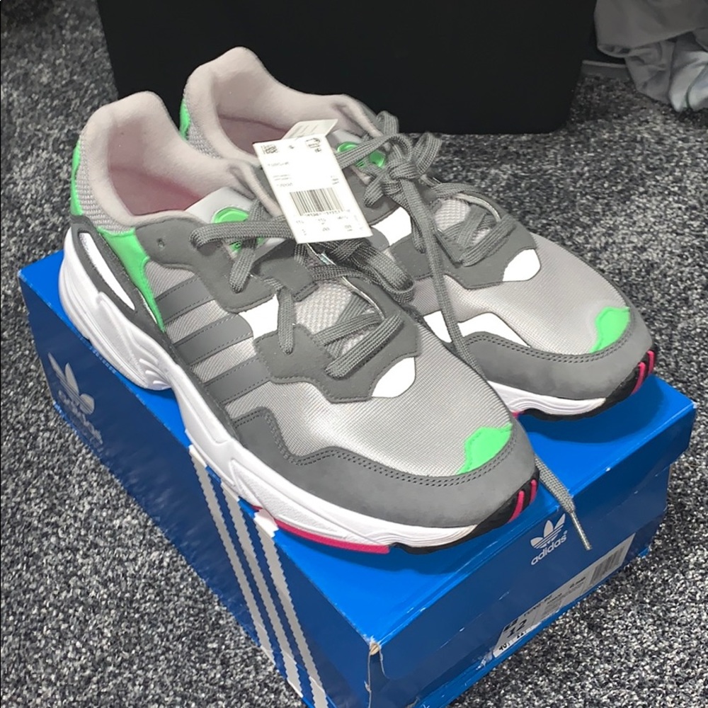 New Adidas Yung -96